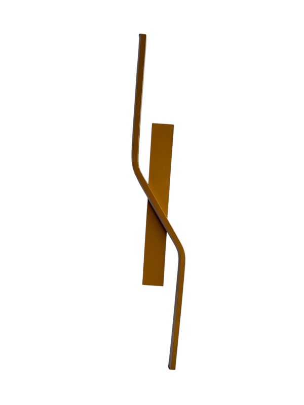 Aplică modernă LED HX1111-12 GD