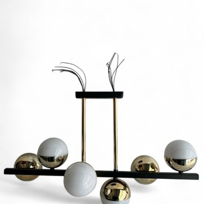 Lustră modernă LED N4186/6