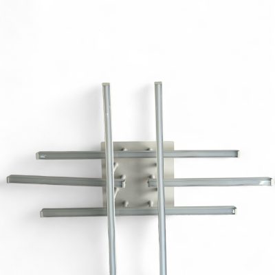 Lustră modernă LED YH1323/6 WT