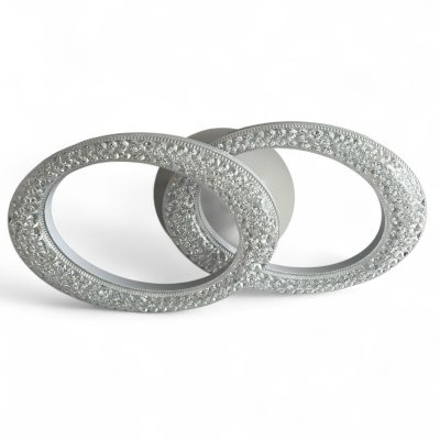 Aplică LED cu cristale YH1404/2