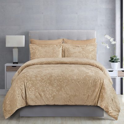 Lenjerie de Pat cu plapuma-cuvertura 6pcs