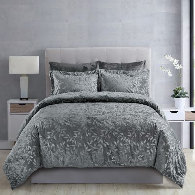 Lenjerie de Pat cu plapuma-cuvertura 6pcs