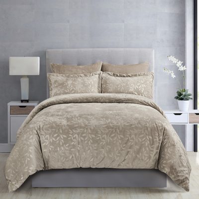 Lenjerie de Pat cu plapuma-cuvertura 6pcs